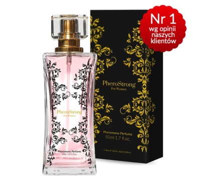 Feromony dla kobiet wzbudzają pożądanie sex 50ml Feromony dla kobiet wzbudzają pożądanie sex 50ml