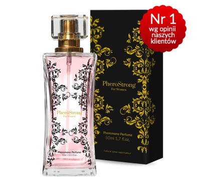 Feromony dla kobiet wzbudzają pożądanie sex 50ml Feromony dla kobiet wzbudzają pożądanie sex 50ml