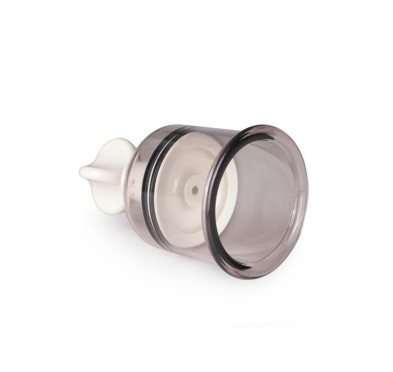 Pompka-Nipple & Clit Suckers Large 2 pcs