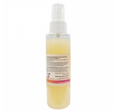 Ścieśniający pochwę spray mocniejszy orgazm sex