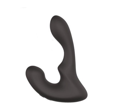 Plug/prostata-DREAM TOYS BOOTY ROCKER BLACK