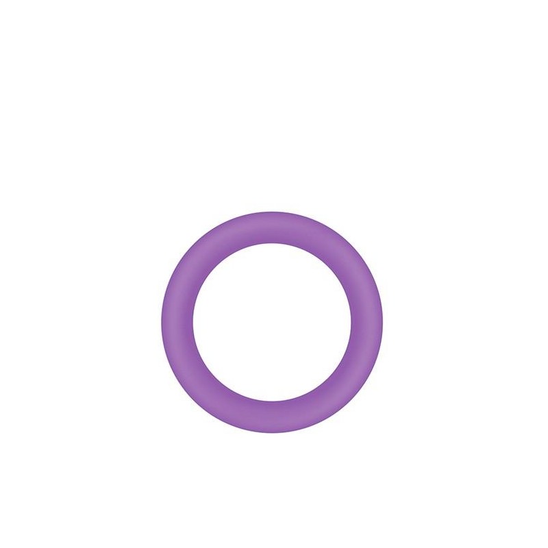 Pierścień-FIREFLY HALO MEDIUM PURPLE