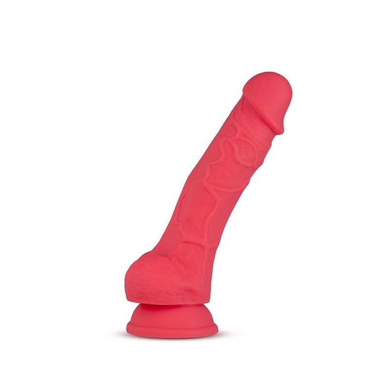 Dildo-ruse hypnotize cerise