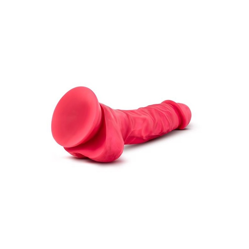 Dildo-ruse hypnotize cerise