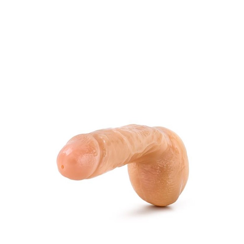 Dildo-hung rider rex 8inch squirting dong