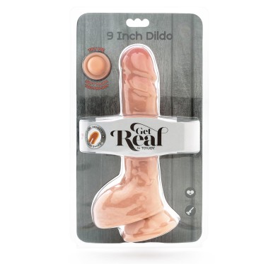 Realistyczny gruby żylasty penis dildo przyssawka Realistyczny gruby żylasty penis dildo przyssawka