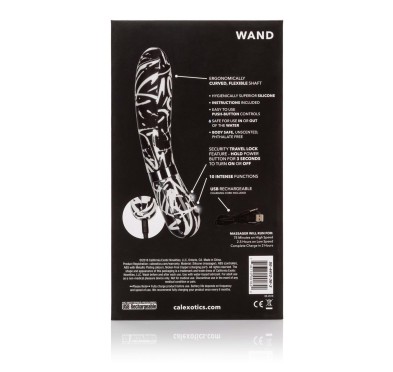 Wibrator-Hype Wand