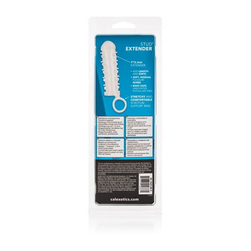 Stymulator-Stud Extender