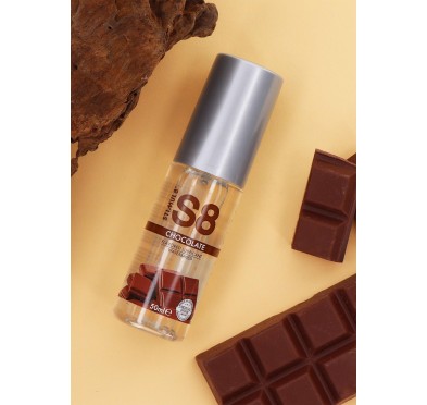 Żel-S8 Flavored Lube 125ml