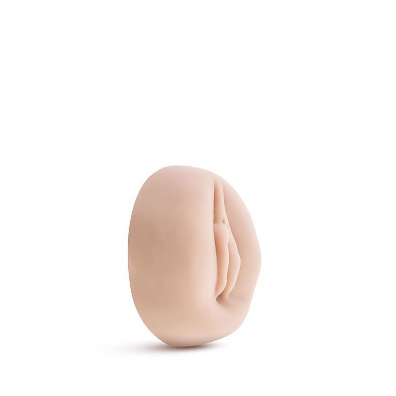 Uszczelki-PERFORMANCE PUMP SLEEVE VAGINA BEIGE
