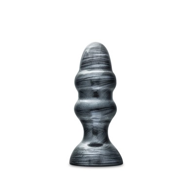 Plug-JET STEALTH CARBON METALLIC BLACK