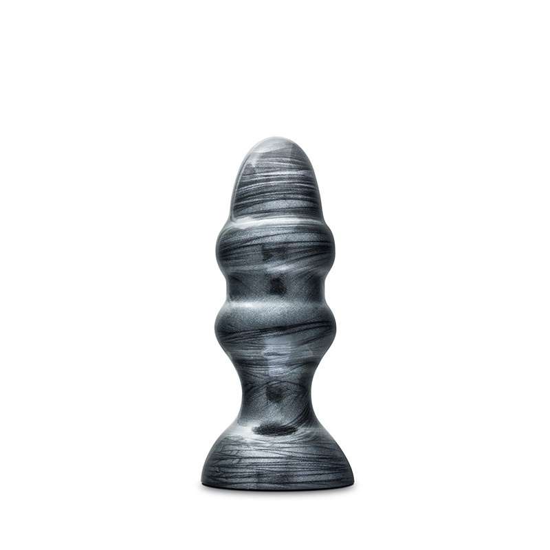 Plug-JET STEALTH CARBON METALLIC BLACK