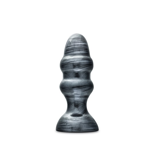 Plug-JET STEALTH CARBON METALLIC BLACK