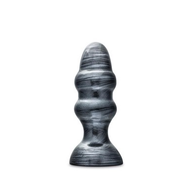 Plug-JET STEALTH CARBON METALLIC BLACK
