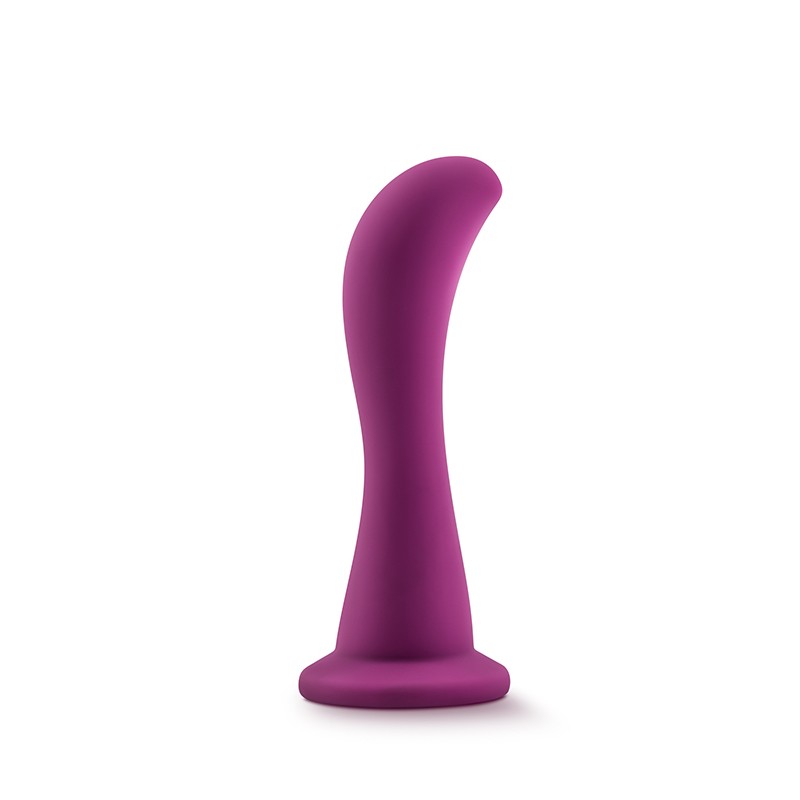 Dildo-TEMPTASIA BELLATRIX PLUM