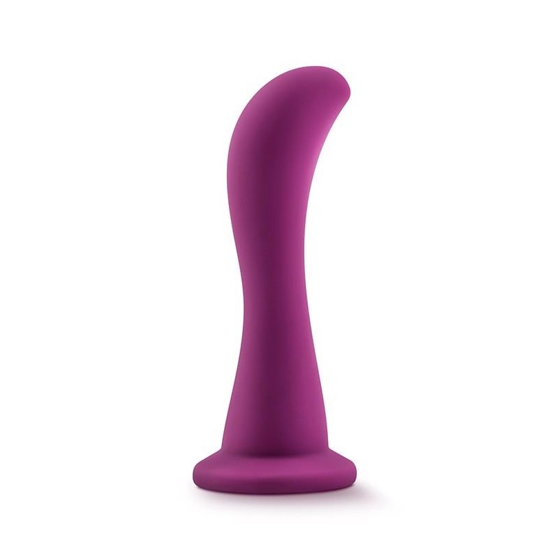 Dildo-TEMPTASIA BELLATRIX PLUM