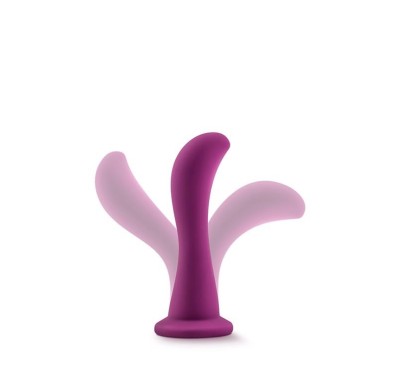 Dildo-TEMPTASIA BELLATRIX PLUM