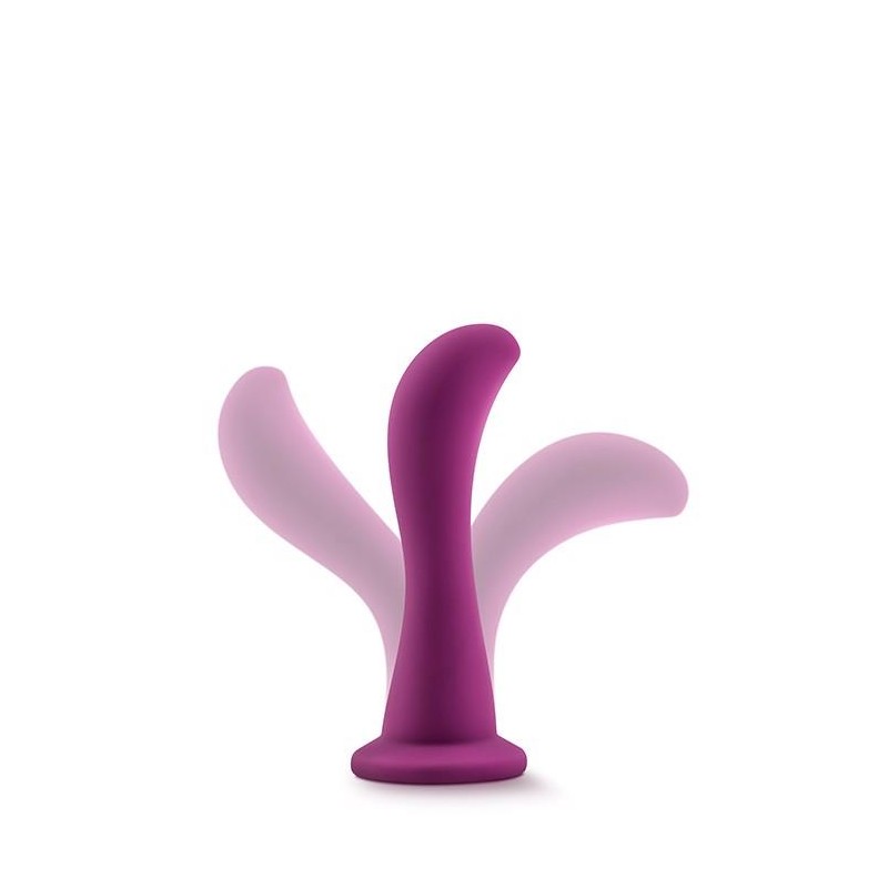Dildo-TEMPTASIA BELLATRIX PLUM