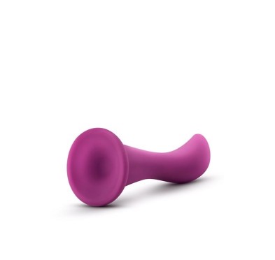 Dildo-TEMPTASIA BELLATRIX PLUM