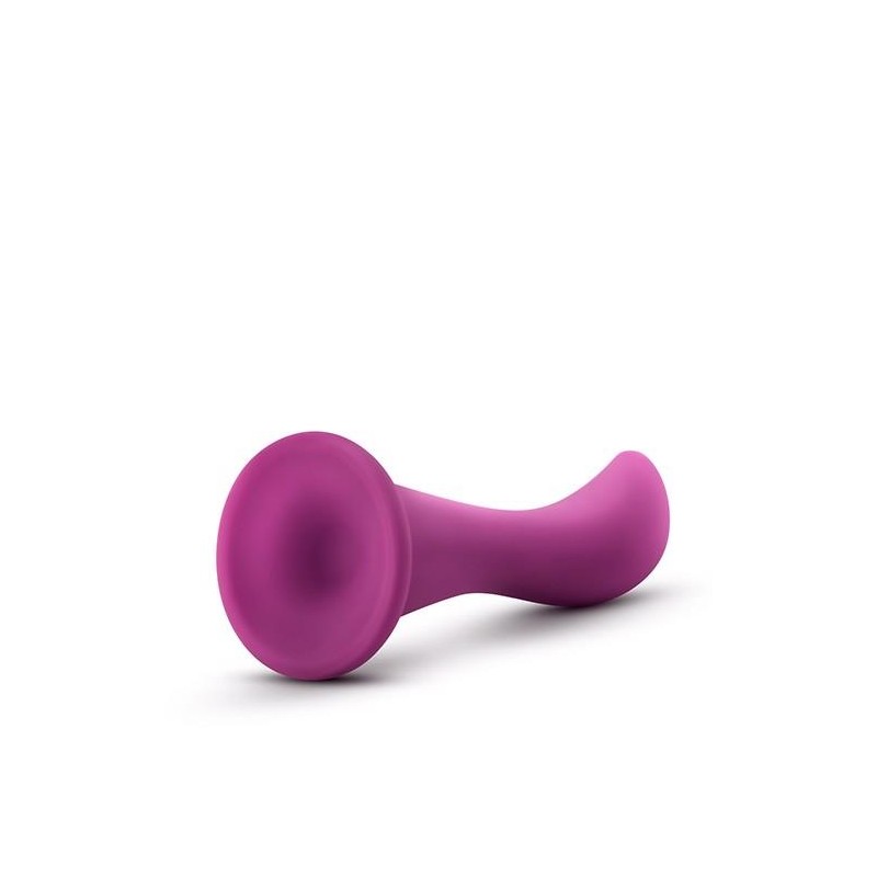 Dildo-TEMPTASIA BELLATRIX PLUM