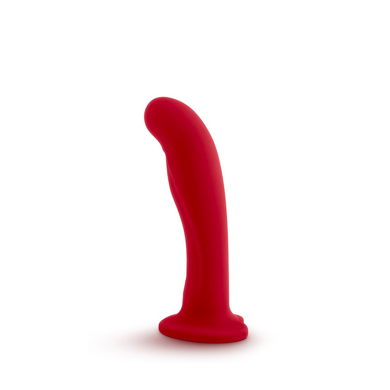 Dildo-TEMPTASIA JEZEBEL CRIMSON