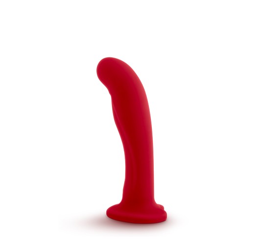 Dildo-TEMPTASIA JEZEBEL CRIMSON