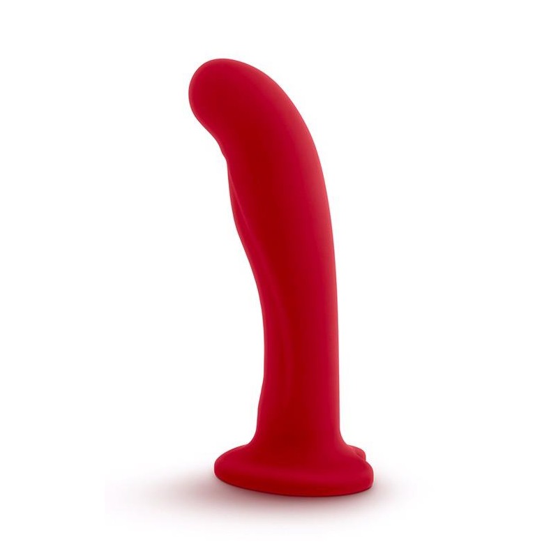 Dildo-TEMPTASIA JEZEBEL CRIMSON