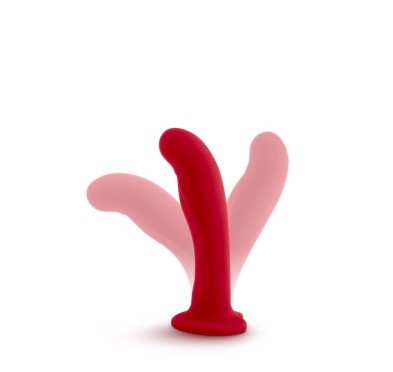 Dildo-TEMPTASIA JEZEBEL CRIMSON