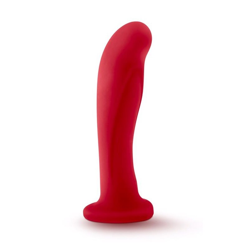 Dildo-TEMPTASIA JEZEBEL CRIMSON