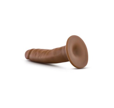 Dildo-DR. SKIN 5.5INCH COCK WITH SUCTION CUP
