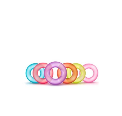 Zestaw-PLAY WITH ME KING OF THE RING 6-PACK Zestaw-PLAY WITH ME KING OF THE RING 6-PACK