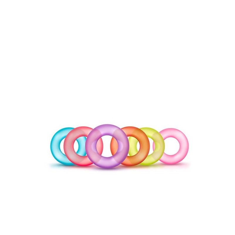 Zestaw-PLAY WITH ME KING OF THE RING 6-PACK Zestaw-PLAY WITH ME KING OF THE RING 6-PACK