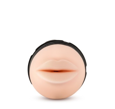 Masturbator-M FOR MEN THE TORCH LUSCIOUS LIPS