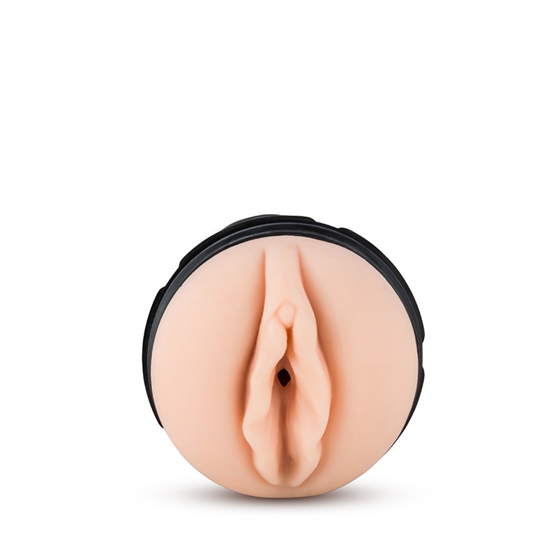 Masturbator-M FOR MEN THE TORCH PUSSY VANILLA