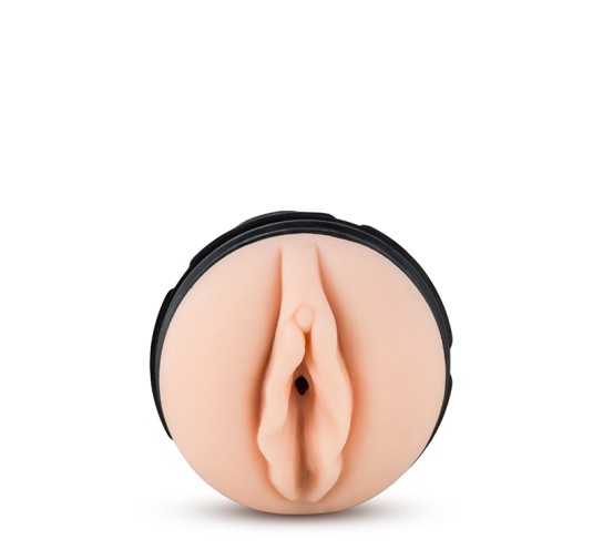 Masturbator-M FOR MEN THE TORCH PUSSY VANILLA