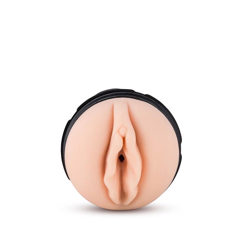 Masturbator-M FOR MEN THE TORCH PUSSY VANILLA