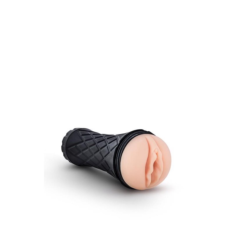 Masturbator-M FOR MEN THE TORCH PUSSY VANILLA