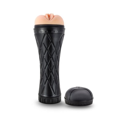 Masturbator-M FOR MEN THE TORCH PUSSY VANILLA
