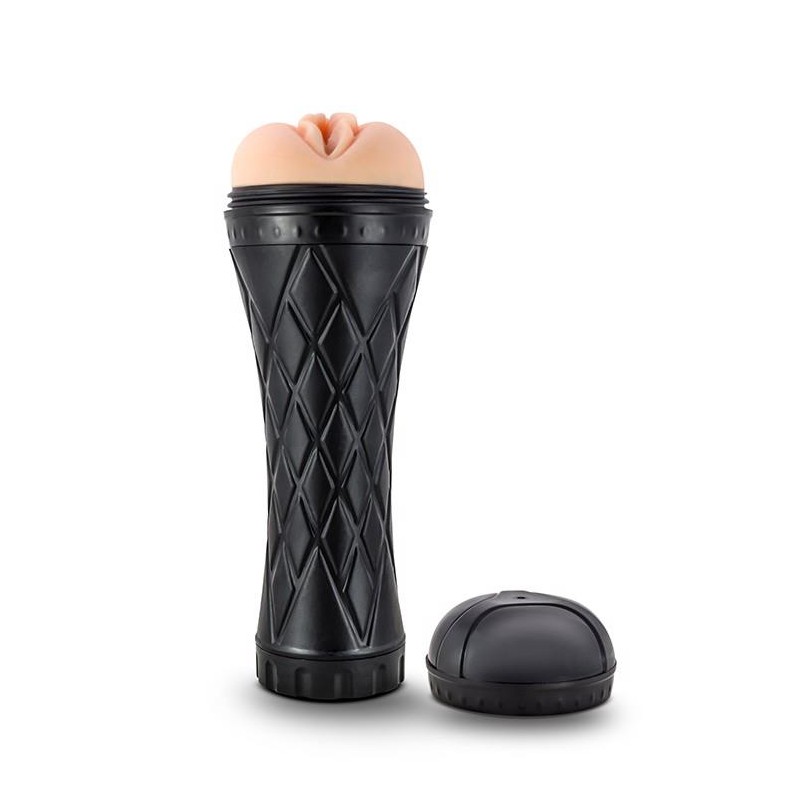 Masturbator-M FOR MEN THE TORCH PUSSY VANILLA
