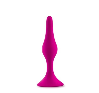 Plug-LUXE BEGINNER PLUG SMALL PINK