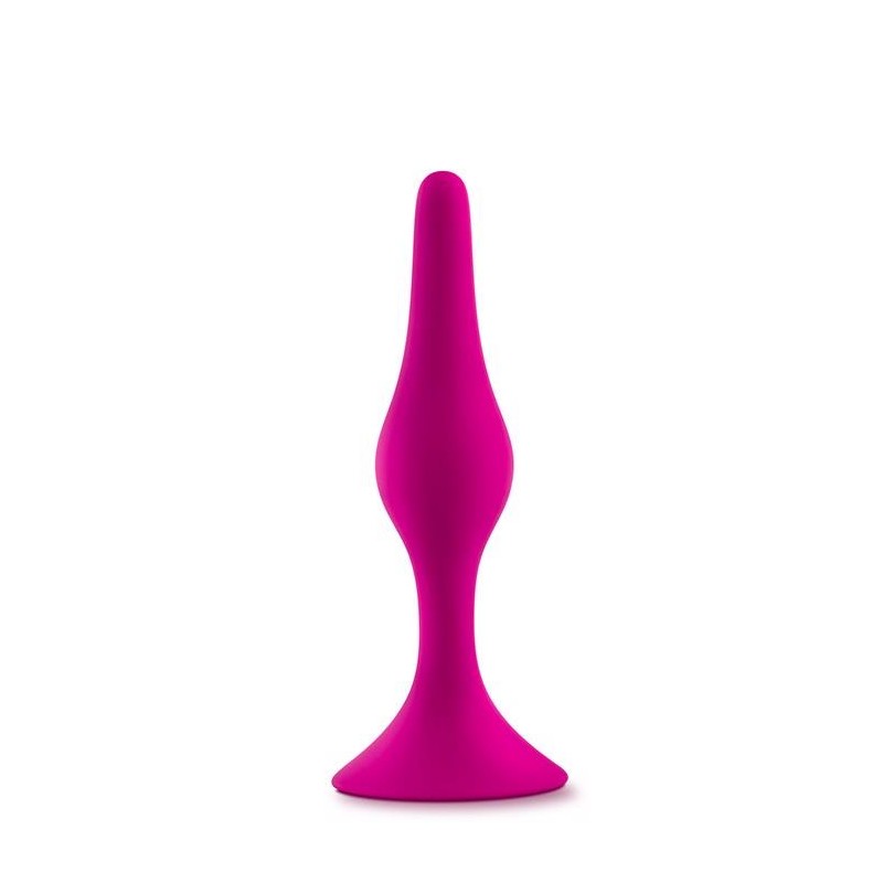 Plug-LUXE BEGINNER PLUG SMALL PINK