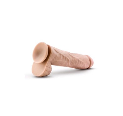 Dildo-au naturel big john 11.5inch dildo