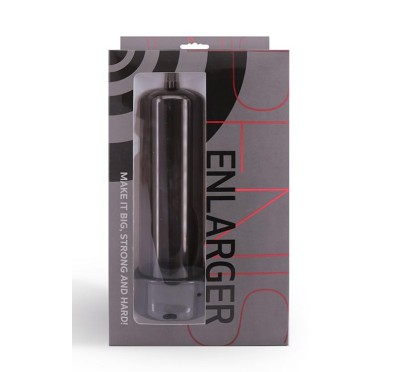 Pompka-pvc tube with latex sleeve