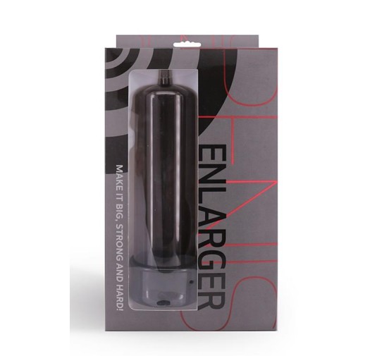 Pompka-pvc tube with latex sleeve