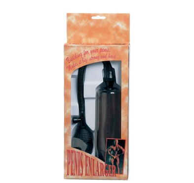 Pompka-pvc tube with latex sleeve