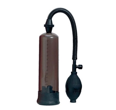 Pompka-pvc tube with latex sleeve