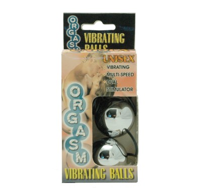 Wibrujące podwójne kulki erotyczne ćwiczenia kegla Wibrujące podwójne kulki erotyczne ćwiczenia kegla