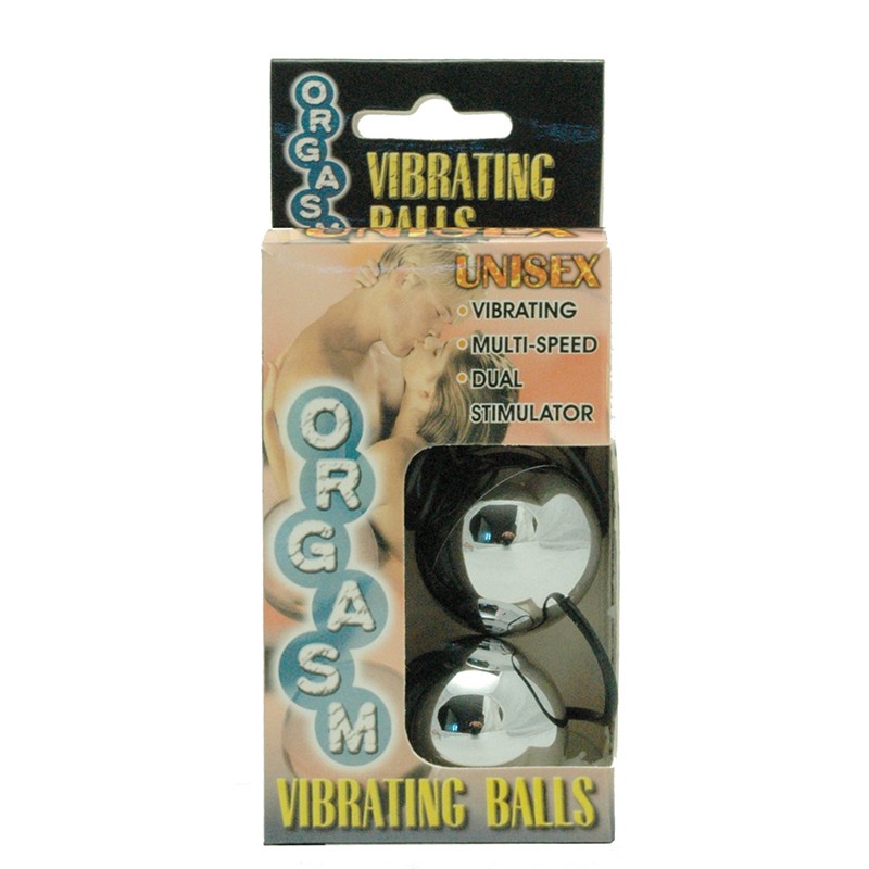 Wibrujące podwójne kulki erotyczne ćwiczenia kegla Wibrujące podwójne kulki erotyczne ćwiczenia kegla