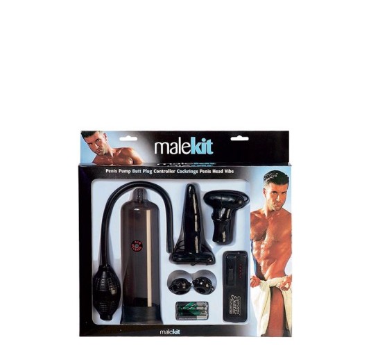 Zestaw-MALE KIT