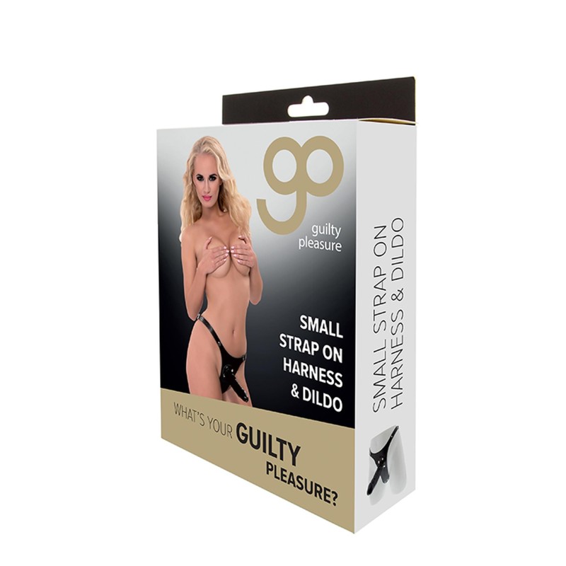 Realistyczne dildo na paskach majtkach strapon sex